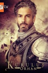دانلود سریال قیام اورهان [Kuruluş Orhan 2025] با زیرنویس فارسی