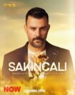 دانلود سریال ترکی ممنوعه (مشکل ساز) | Sakincali 2025 + زیرنویس فارسی