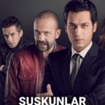 دانلود سریال بازی سکوت – Suskunlar 2012 (با زیرنویس چسبیده فارسی)