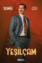 دانلود سریال یشیلچام (Yesilçam 2021) با زیرنویس + دوبله فارسی